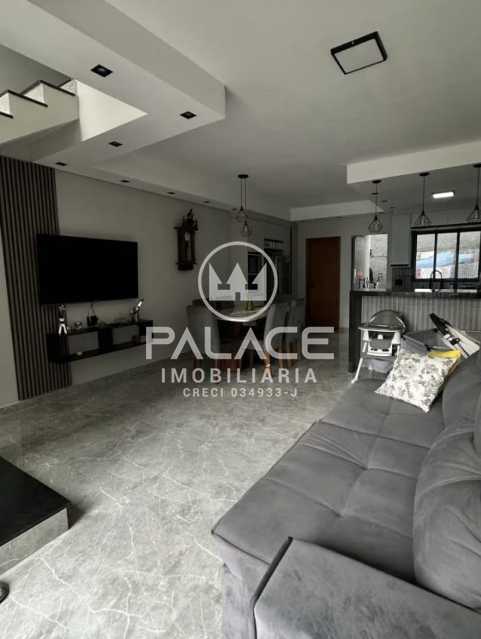 Imagens do imóveis casa à venda em castelinho, piracicaba 2 quartos 120m²