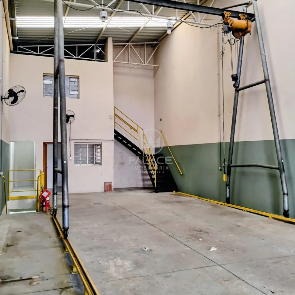 Prédio Inteiro, 175 m² - Foto 9