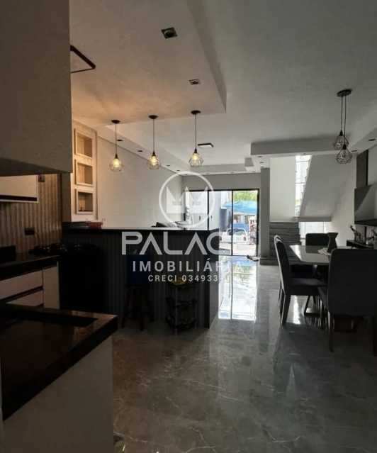 Imagens do imóveis casa à venda em castelinho, piracicaba 2 quartos 120m²