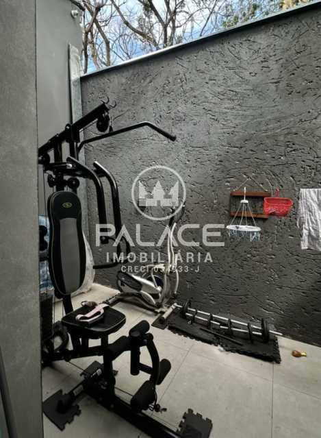 Imagens do imóveis casa à venda em castelinho, piracicaba 2 quartos 120m²