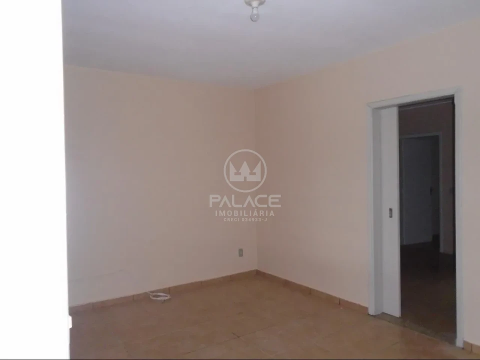 Casa Para Alugar Jardim Brasília Piracicaba