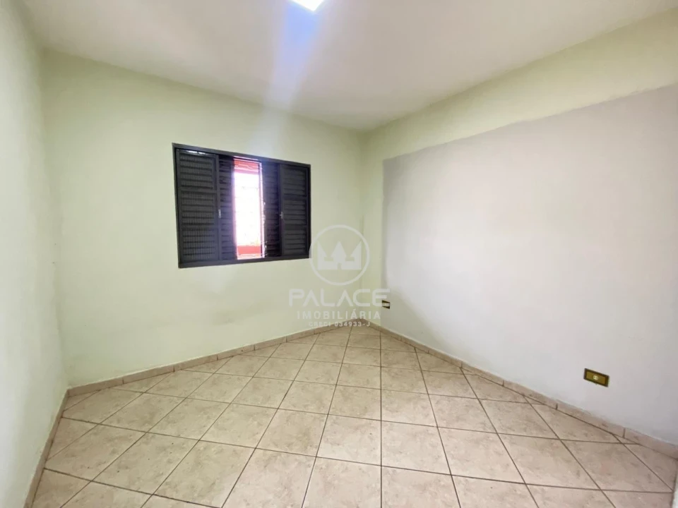 Casa À Venda Paulista Piracicaba