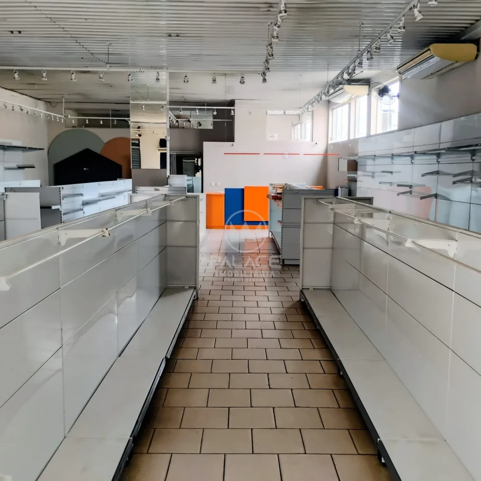 Salão Comercial (totalmente reformado)disponivel para locação Vila Rezende Piracicaba - Foto 14