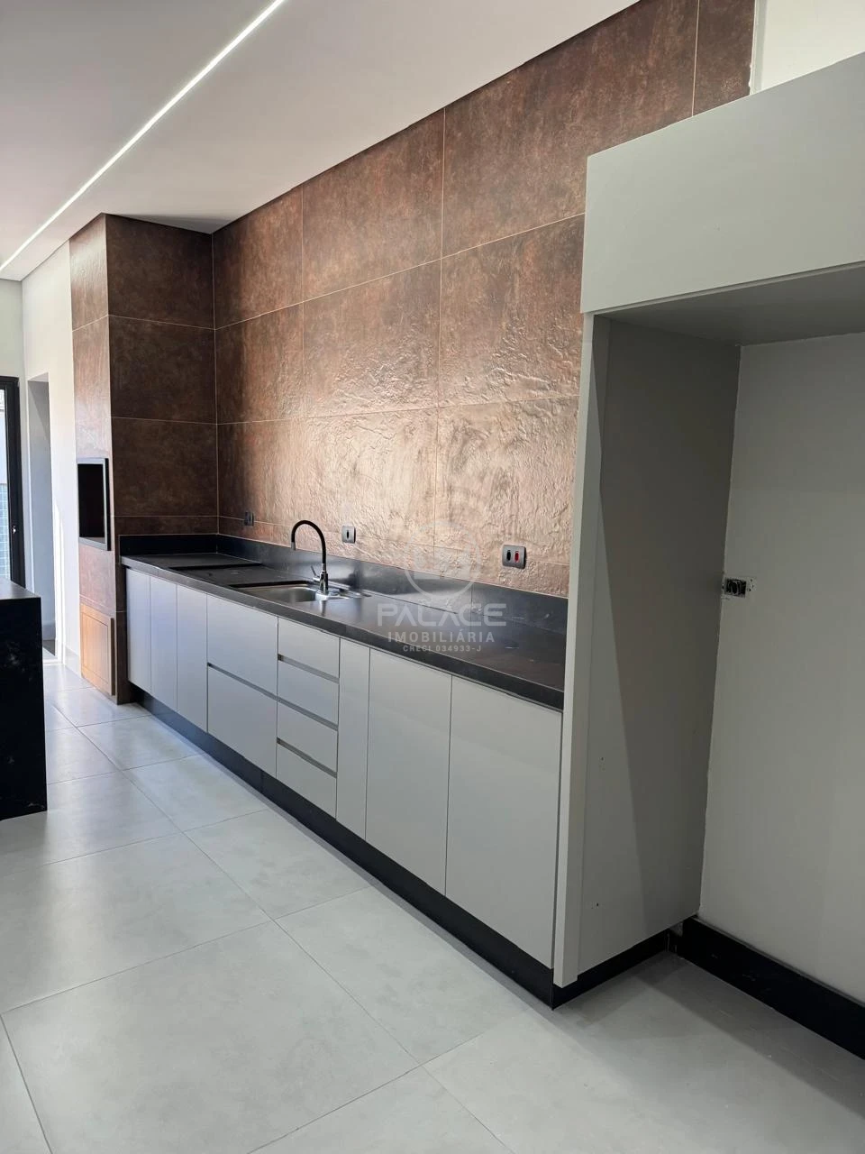 Casa Em Condomínio À Venda Residencial Agape Piracicaba