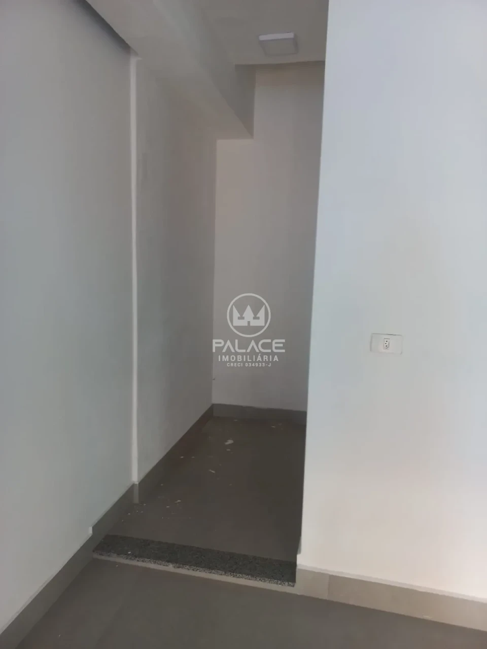 Comercial Para Alugar Paulista Piracicaba