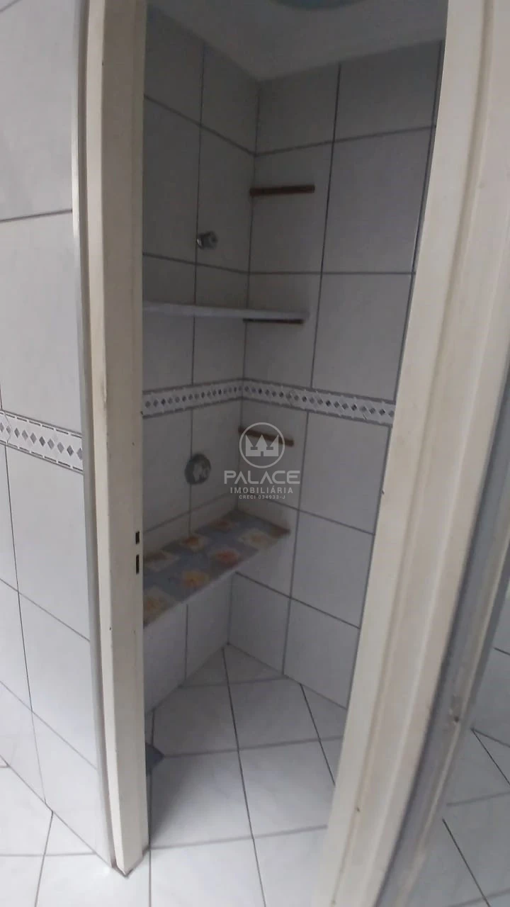 Apartamento À Venda Vila Rezende Piracicaba