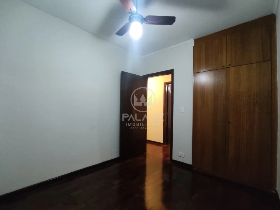 Casa Para Alugar Jardim Petrópolis Piracicaba