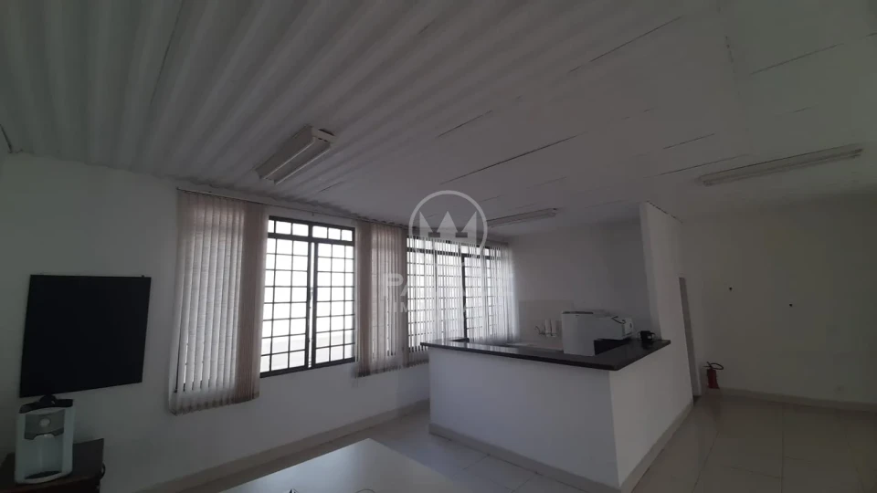 SALAO PARA LOCAÇÃO / CENTRO