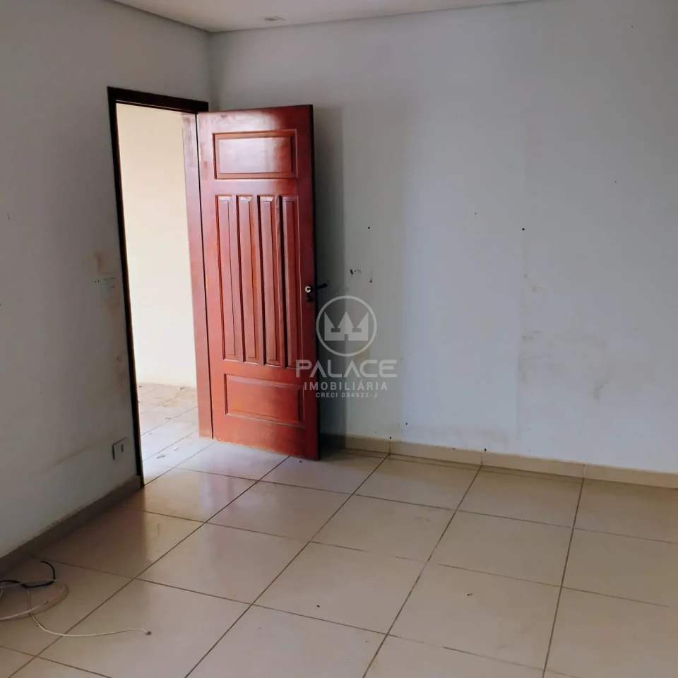Casa disponivel para locação