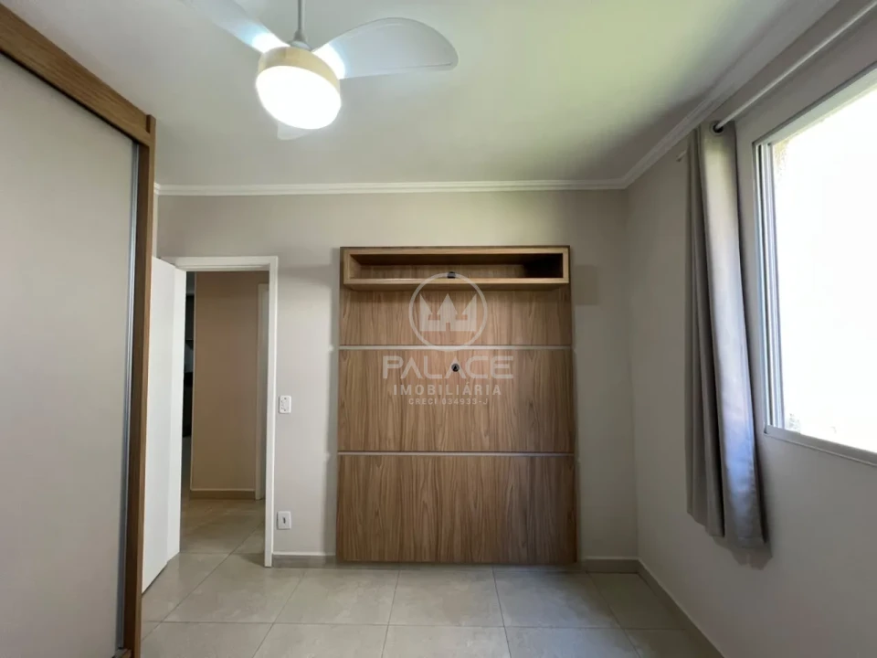 Apartamento Para Alugar Pérola Do Oriente Piracicaba