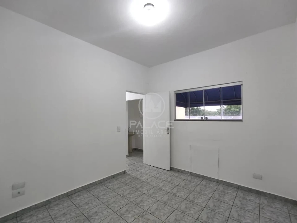 Comercial Para Alugar Vila Independência Piracicaba