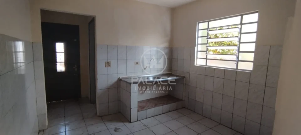 Casa Para Alugar Paulicéia Piracicaba
