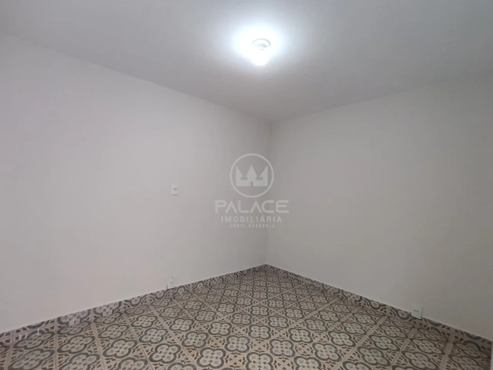 Casa Para Alugar São Dimas Piracicaba