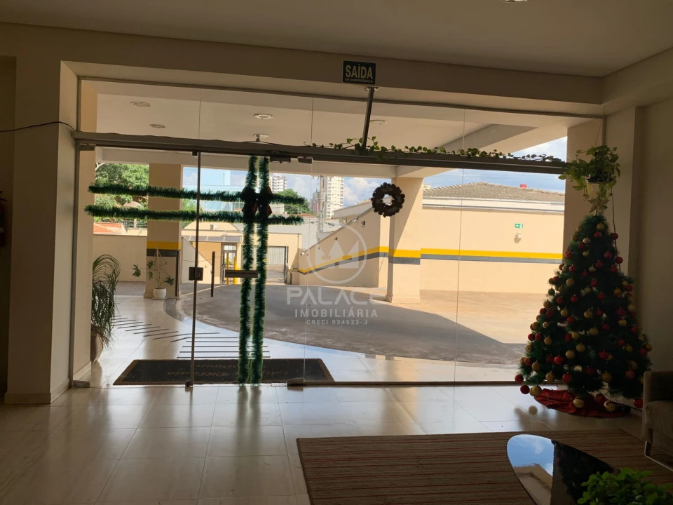 Apartamento Para Alugar Villagio São Dimas Piracicaba