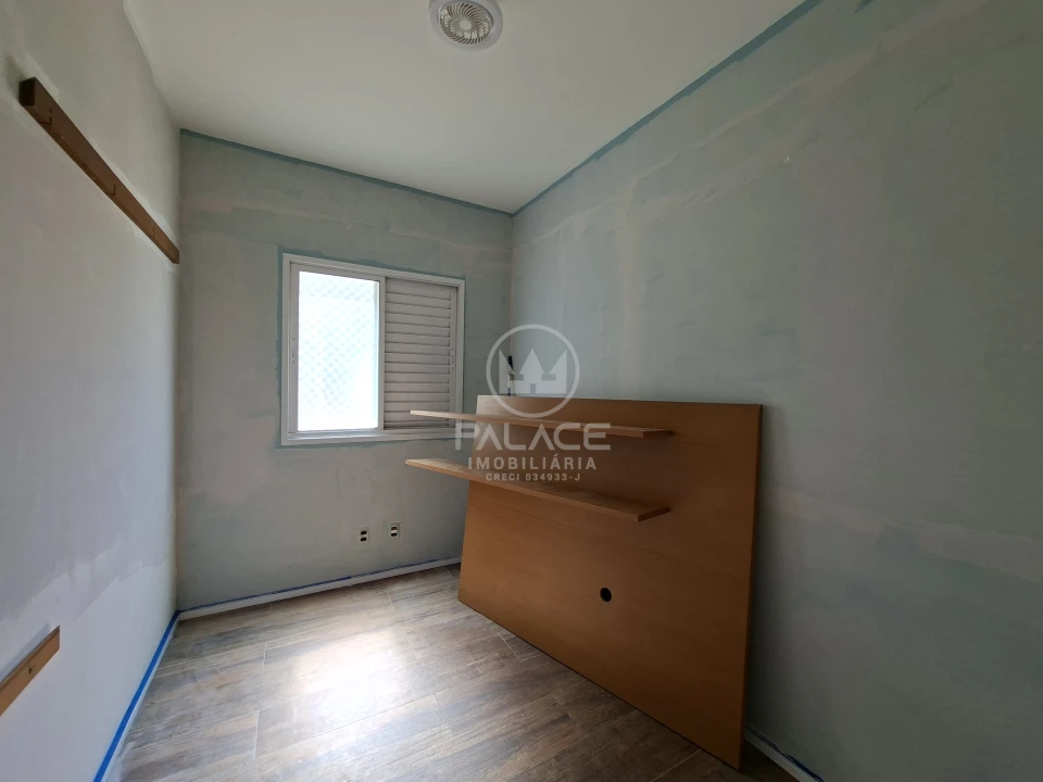 Apartamento Para Alugar Residencial Novitá Piracicaba Piracicaba