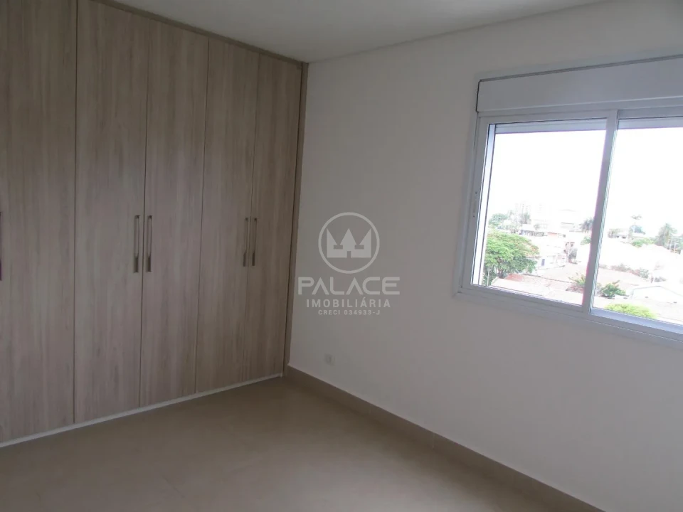 Apartamento Para Alugar Edif. Joy Piracicaba