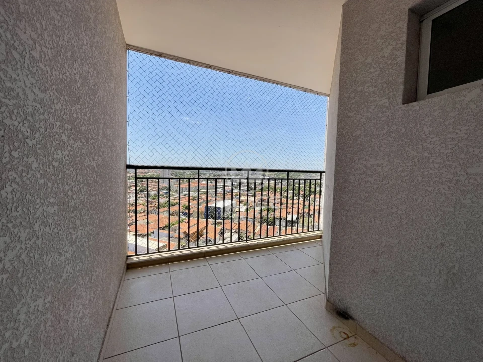 Apartamento Para Alugar Residencial Plaza Mayor Piracicaba
