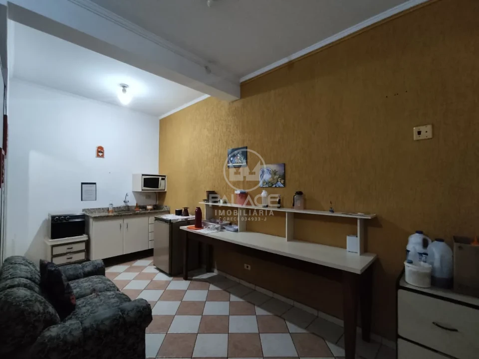 Prédio Inteiro, 45 m² - Foto 1