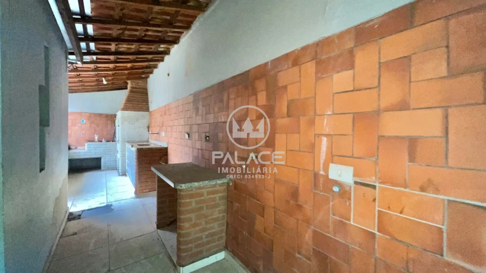 CASA / SOBRADO / SUITE / LOCACAO / VENDA / JD CAXAMBU / PIRACICABA