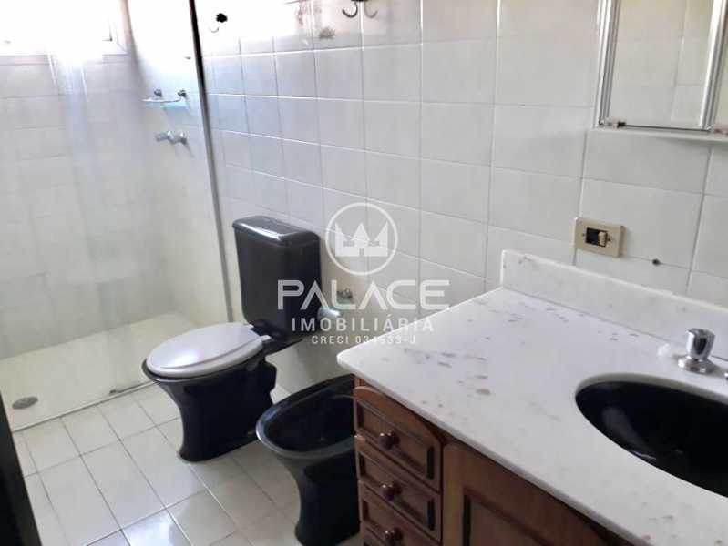Imagens do imóveis apartamento para alugar em alto, piracicaba 3 quartos 105m²