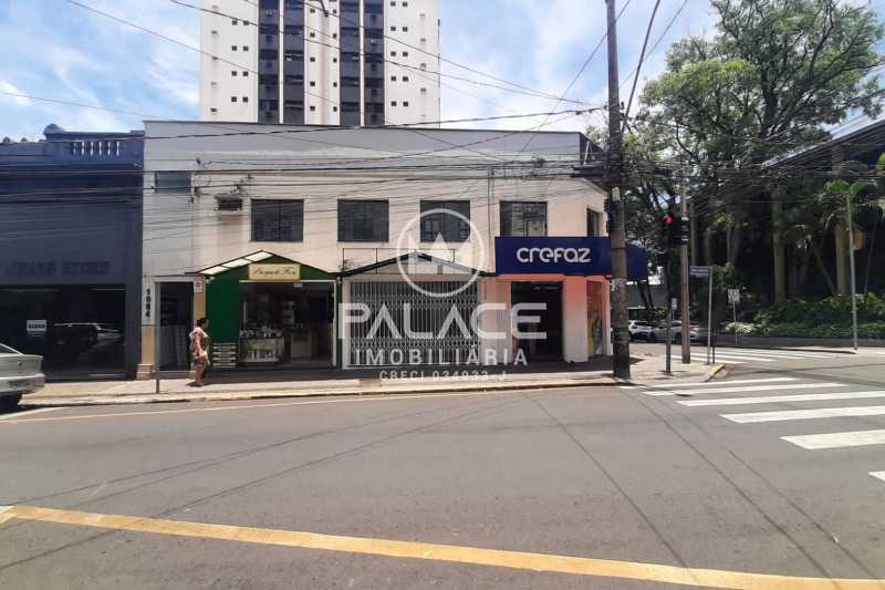 Imagens do imóveis sala comercial para alugar em centro, piracicaba 80m²