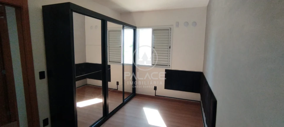 Apartamento Para Alugar Vitta Hibisco Amarelo Piracicaba - Foto 49