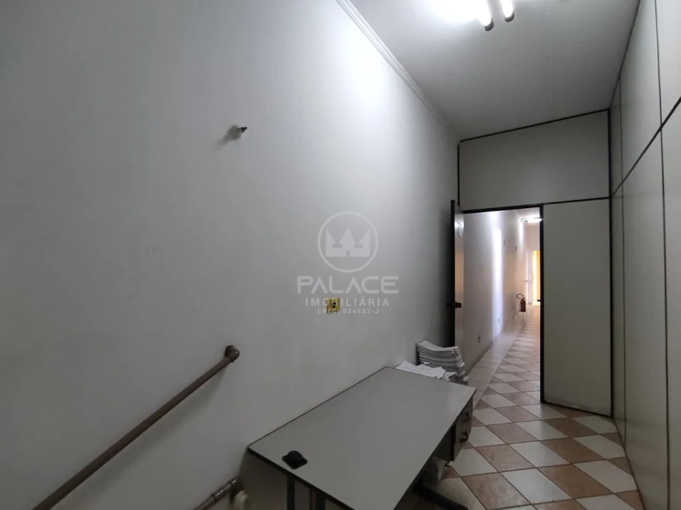 Comercial Para Alugar Santa Terezinha Piracicaba