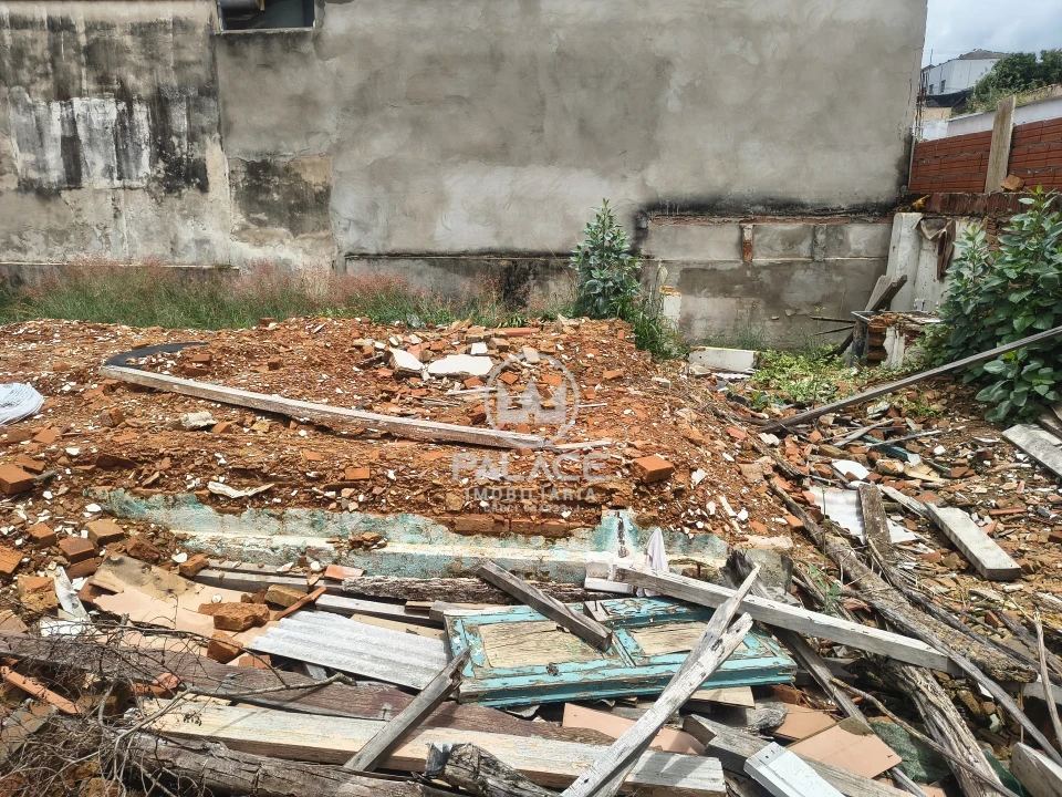 Terreno À Venda Paulista Piracicaba