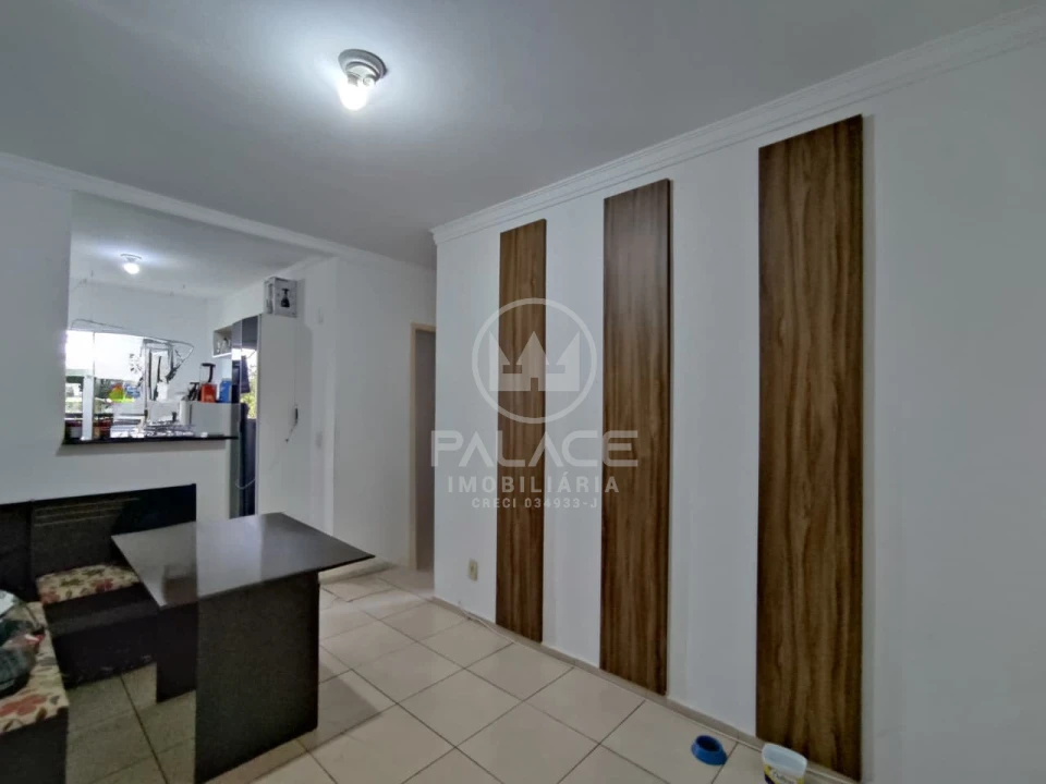 Apartamento À Venda Residencial Parque Premiatto Piracicaba
