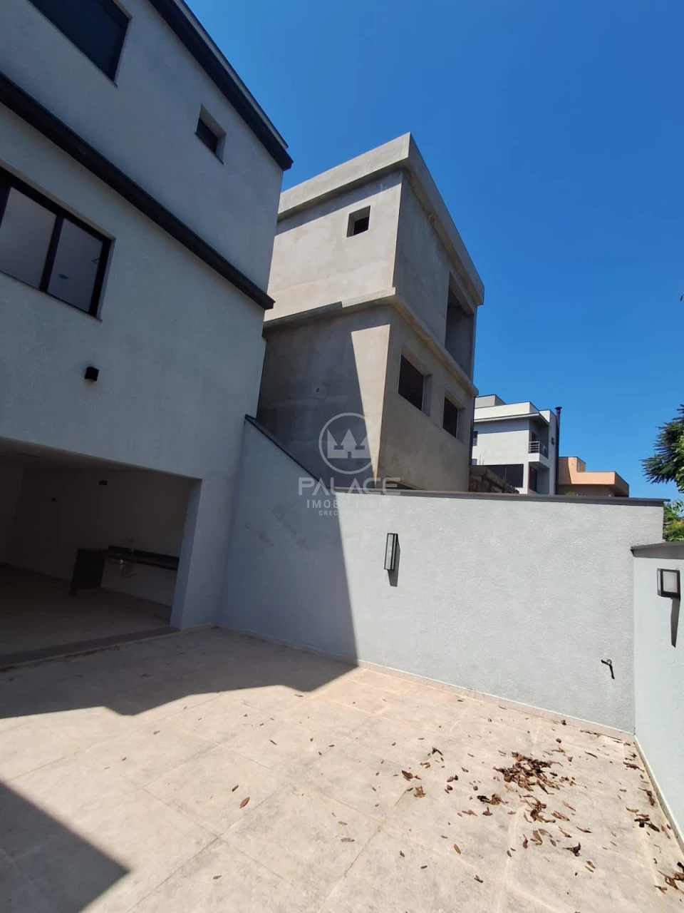 Casa Em Condomínio À Venda Reserva Das Paineiras Piracicaba