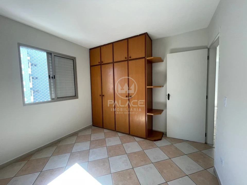 Apartamento Para Alugar Nova América Piracicaba
