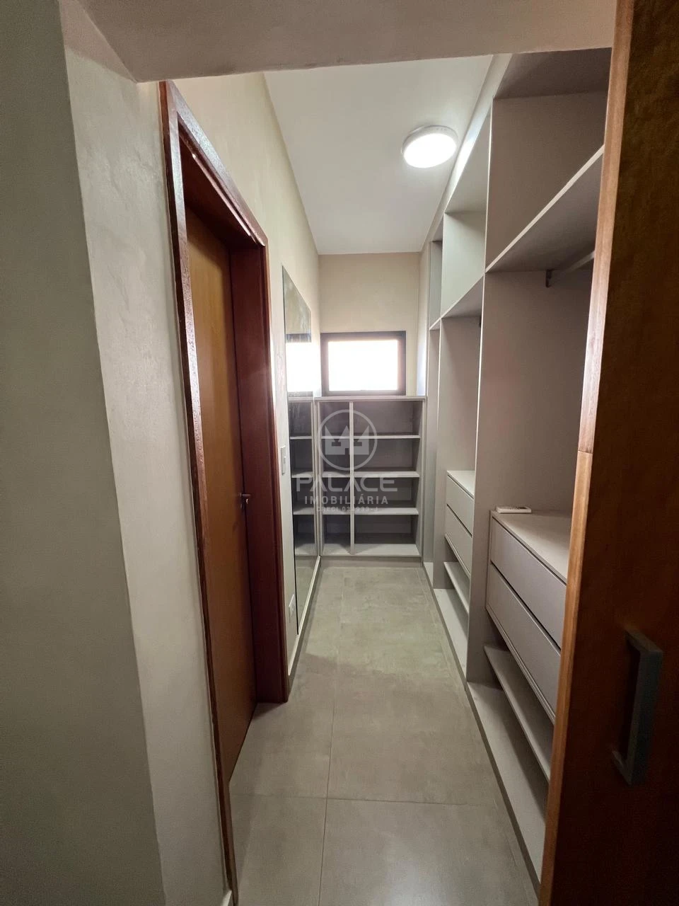 Casa Em Condomínio À Venda Condomínio Reserva Das Paineiras Piracicaba