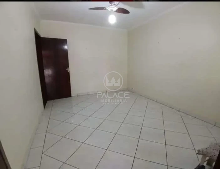 Casa À Venda Vila Independência Piracicaba