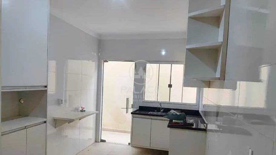 Casa À Venda Pompéia Piracicaba