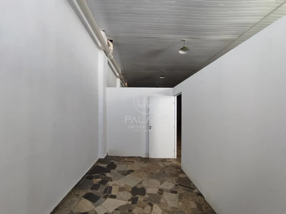 Comercial Para Alugar Alto Piracicaba