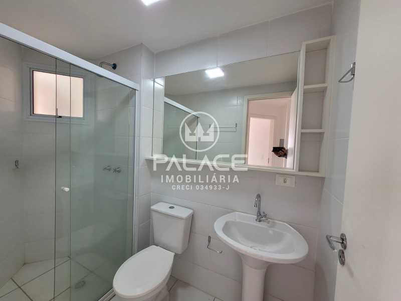 Imagens do imóveis apartamento para venda e aluguel em paulicéia, piracicaba 2 quartos 70m²