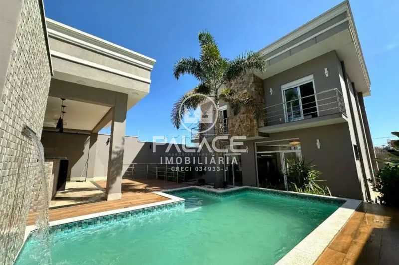 Imagens do imóveis casa à venda em parque santa cecília, piracicaba 3 quartos 227m²