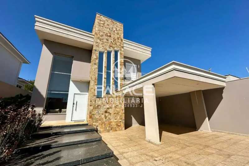 Imagens do imóveis casa à venda em parque santa cecília, piracicaba 3 quartos 227m²