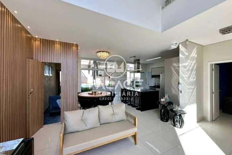 Imagens do imóveis casa à venda em parque santa cecília, piracicaba 3 quartos 227m²