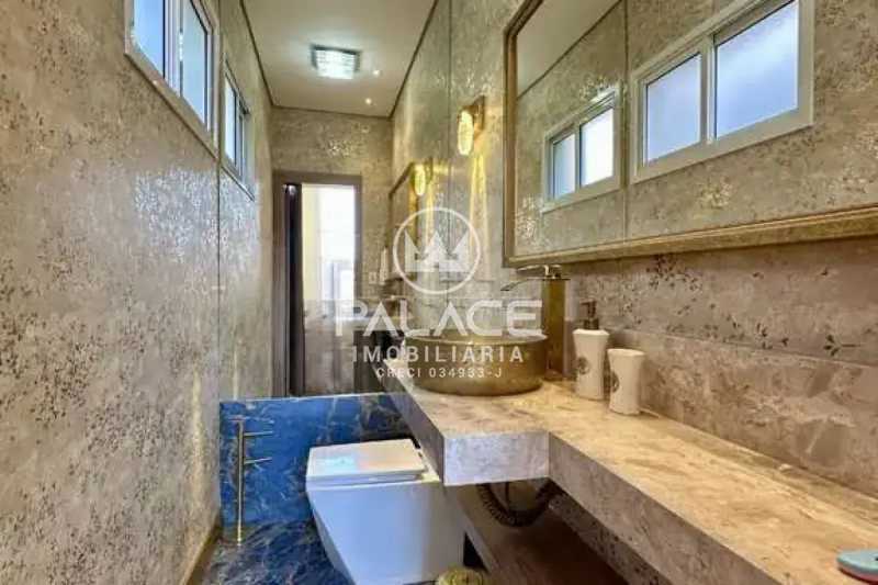 Imagens do imóveis casa à venda em parque santa cecília, piracicaba 3 quartos 227m²