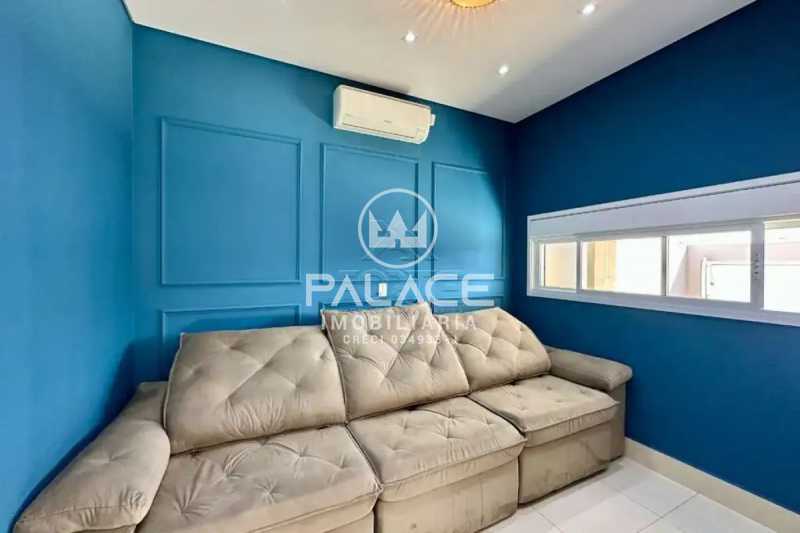 Imagens do imóveis casa à venda em parque santa cecília, piracicaba 3 quartos 227m²