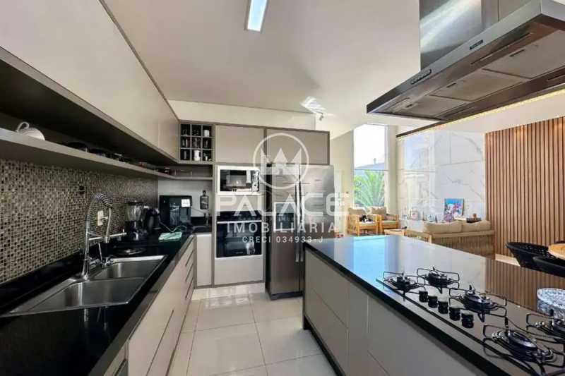 Imagens do imóveis casa à venda em parque santa cecília, piracicaba 3 quartos 227m²