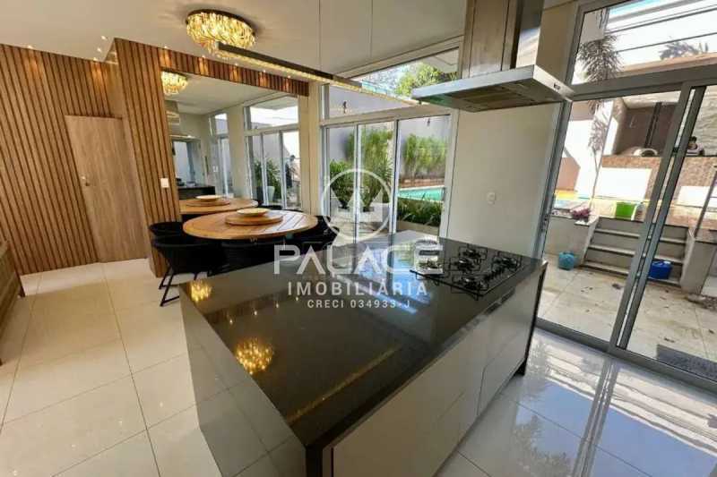 Imagens do imóveis casa à venda em parque santa cecília, piracicaba 3 quartos 227m²