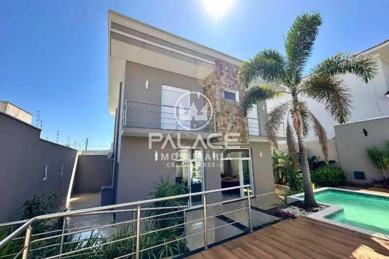 Imagens do imóveis casa à venda em parque santa cecília, piracicaba 3 quartos 227m²