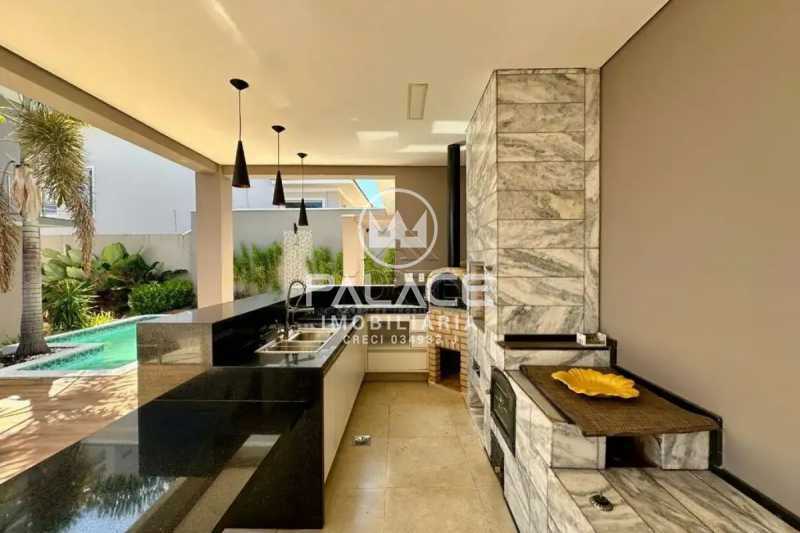 Imagens do imóveis casa à venda em parque santa cecília, piracicaba 3 quartos 227m²