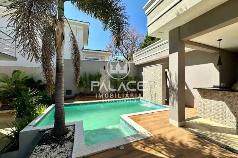 Imagens do imóveis casa à venda em parque santa cecília, piracicaba 3 quartos 227m²