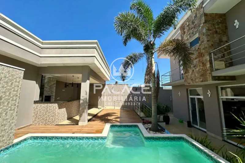 Imagens do imóveis casa à venda em parque santa cecília, piracicaba 3 quartos 227m²