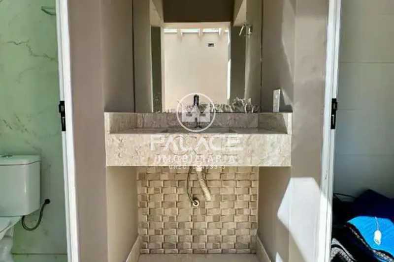 Imagens do imóveis casa à venda em parque santa cecília, piracicaba 3 quartos 227m²