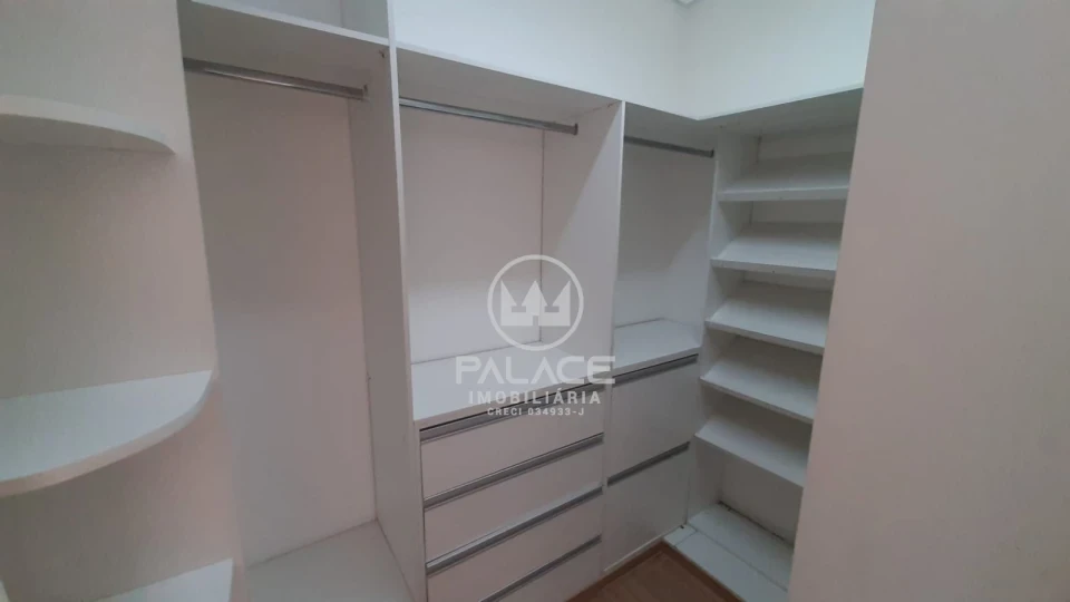 CASA PARA LOCAÇÃO / 4 QUARTOS / PARK CAMPESTRE