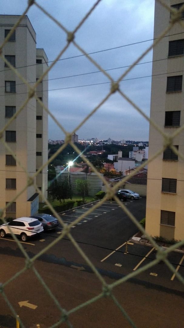 Imagens do imóveis Apartamento com 2 dormitórios à venda, 57 m² - Centro - Piracicaba-SP